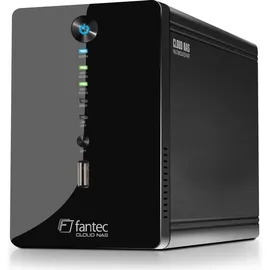 Fantec CL-35B2 0TB