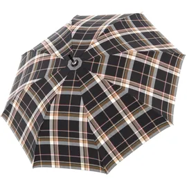 Doppler Manufaktur Zürs Golf Champion Stockschirm 98 cm braun