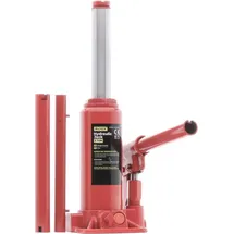 RIDEX 4710A0007 Wagenheber hydraulisch, 3.25kg