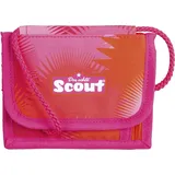 Scout Brustbeutel Florida Sunset One Size Mehrfarbig