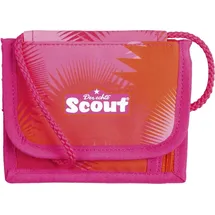 Scout Brustbeutel Florida Sunset One Size Mehrfarbig