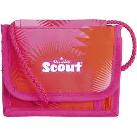 Scout Brustbeutel Florida Sunset One Size Mehrfarbig