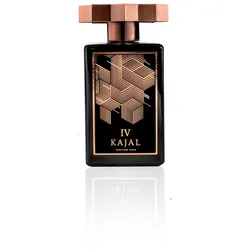 Kajal Perfumes Paris Kajal Homme IV Eau de Parfum