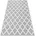 Grau Textil Rechteckig 120x170 Hellgrau Grey