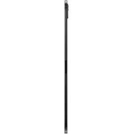 Apple iPad Pro 11" (5. Generation 2024) 1 TB Wi-Fi Space Schwarz