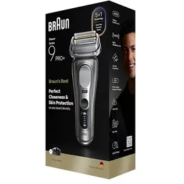Braun Series 9 Pro+ 9615s