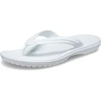 Crocs Unisex Crocband Flip Flipflop, Moonlight, 43 EU