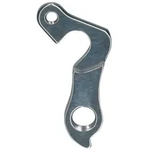 XLC Schaltauge DO-A20 Aluminium Silber