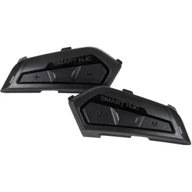 HJC Helmets HJC, Smart 50B Kommunikationssystem KOMMUNIKATIONSSYSTEM
