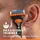 Gillette Rasierklingen Fusion5 18 St.