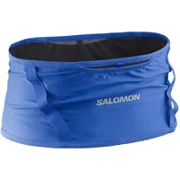 Salomon High Pulse Hydratationsgürteltasche - Nautical Blue - L