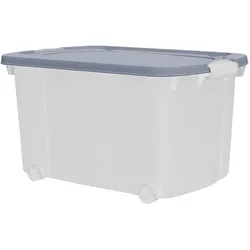 Rollenbox mit Griffen 45 Liter