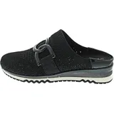 Marco Tozzi Clogs Schwarz | Gr.: 40