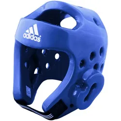 adidas Kopfschutz Dip blau, ADITHG01 L