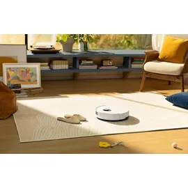 Roborock Q10 PF Weiß