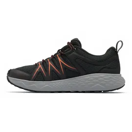 Columbia Peakfreak RoamTM Wanderschuhe - Black / Red Quarry - EU 46