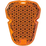Furygan Hüft- und Schulterprotektor Ghost L1 One Size Orange
