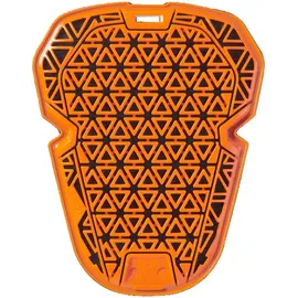 Furygan Hüft- und Schulterprotektor Ghost L1 One Size Orange