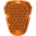 Furygan Hüft- und Schulterprotektor Ghost L1 One Size Orange