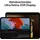 Apple iPad Pro 11" (5. Generation 2024) 512 GB Wi-Fi Silber