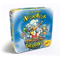 Zoch Heckmeck Deluxe