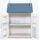 Le Toy Van Puppenhaus Sky blau Le Toy Van