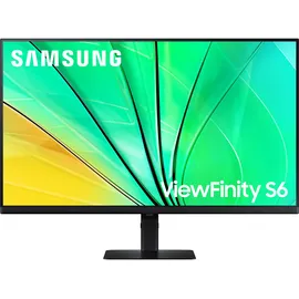 Samsung ViewFinity S6 S60D (2024), 31.5" (LS32D600EAUXEN)