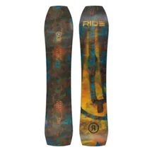 Ride Warpig Snowboard - 151