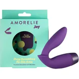 amorelie joy Prostata-Vibrator Melt Lila