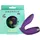 amorelie joy Prostata-Vibrator Melt Lila