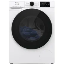 Gorenje WPNEI94DA1TS Waschmaschine (9 kg, 1400 U/min)