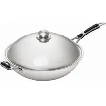 Bartscher Wokpfanne W360R