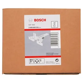 Bosch Parallelanschlag für Kantenfräse GKF 600