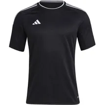 adidas Campeon 23 Herren Trikot schwarz - M