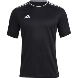 adidas Campeon 23 Herren Trikot schwarz - M