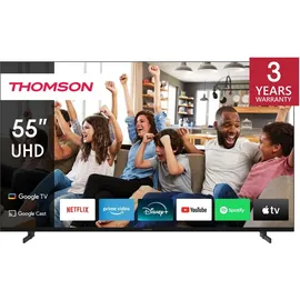 Thomson 55UG4S14 55" LED UHD Google TV