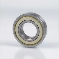 SKF Rillenkugellager 6203 -ZZC3GJN