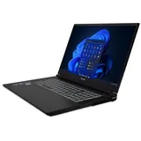 WORTMANN Terra Mobile Gamer Elite 5v3, Core i9-14900HX, 32GB RAM, 2TB SSD, GeForce RTX 4070, DE (1220804)