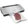 CASO Design GourmetVAC 180 schwarz/silber