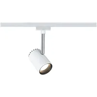 Paulmann URail LED-Spot, 5W, Shine Weiß
