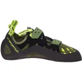 La Sportiva Tarantula Herren olive/neon 41