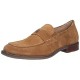 Bugatti 311-AJW60 Herren Slipper, Sand, 44 EU