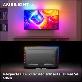 Philips 65PUS9060/12 65" QLED 4K Ultra HD Smart TV
