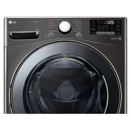 LG F11WM17TS2B Waschmaschine (17 kg, 1060 U/min)