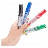 Pilot Pen PILOT Whiteboard-Marker V Board MASTER schwarz