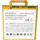 AccuCell Akku passend für Google Nexus 6P, Nexus 6P A1, Nexus 6P A2 Huawei Angler, H1511, H1512