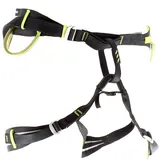 Camp Alpine Flash Klettergurt Grün