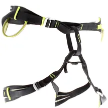Camp Alpine Flash Klettergurt Grün