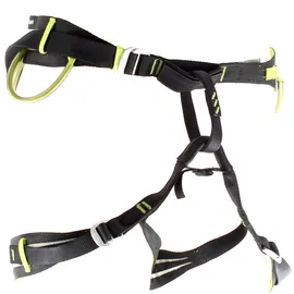 Camp Alpine Flash Klettergurt Grün