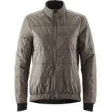 Gonso Jacke Trail Jacket Primaloft W in Grau0633 | Women's